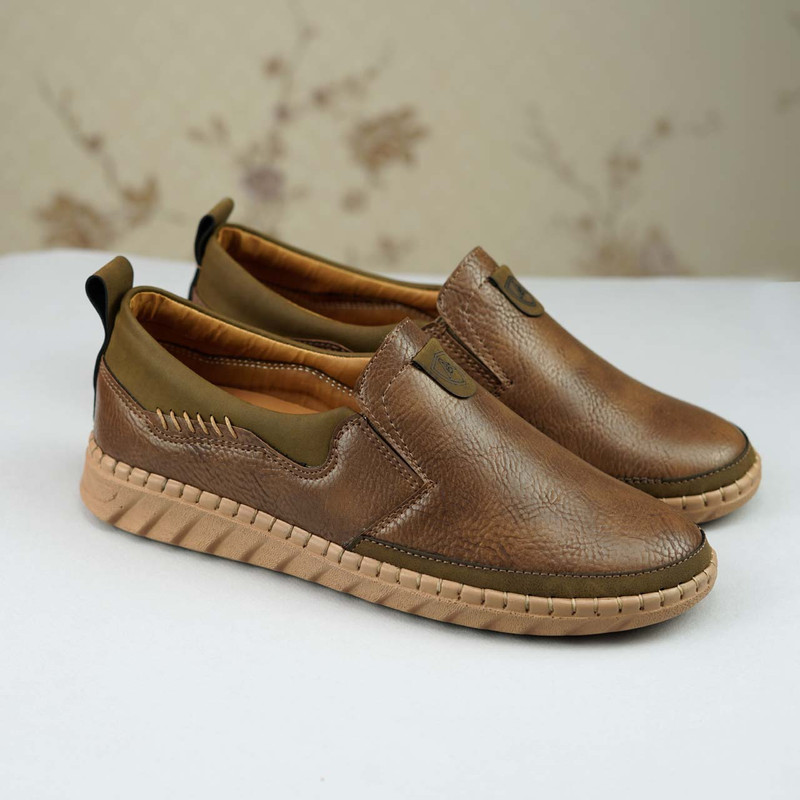 کفش روزمره زنانه مدل باران 1