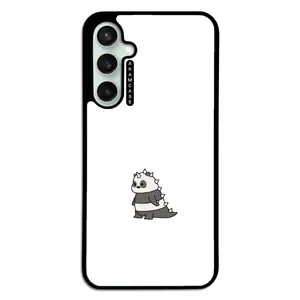 AKAM AMC-WSGS23FE-DINO-22 Cover For Samsung Galaxy S23 FE