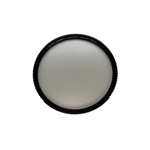 فیلتر لنز کی اند اف مدل UV MRC (ULTRA SLIM) NANO-X -77MM