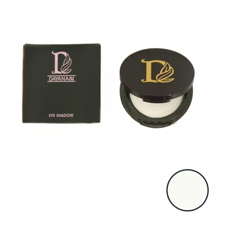 سایه چشم دایانان شماره Ds.1