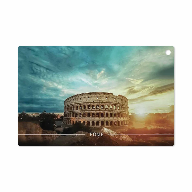 برچسب پوششی ماهوت مدل Rome City مناسب برای تبلت سونی Xperia Tablet Z LTE 2013