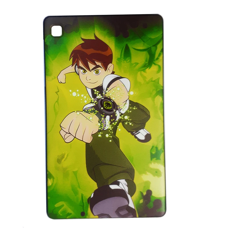 کاور کد 1241 مناسب برای تبلت سامسونگ Galaxy Tab A7 Lite / T225 