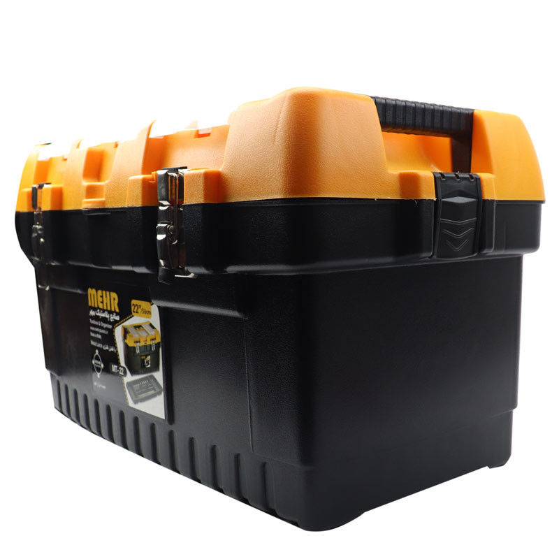 جعبه ابزار مهر مدل MT22