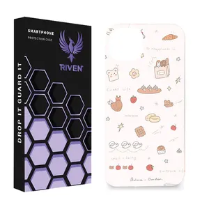 RIVEN RI2-15 Case For Apple iphone 14
