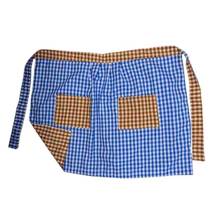 پیش بند آشپزخانه مدل گارسونی 01