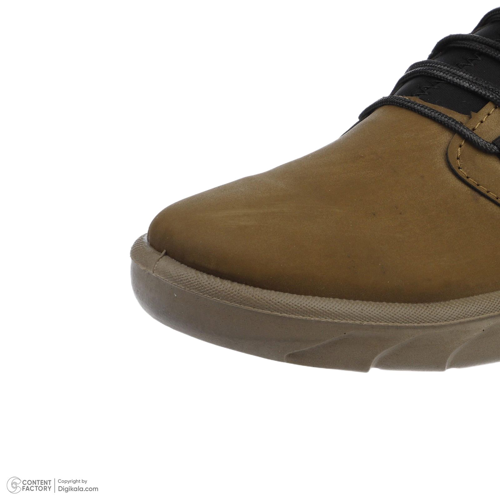 کفش روزمره مردانه شیما مدل 477863642 - - 3