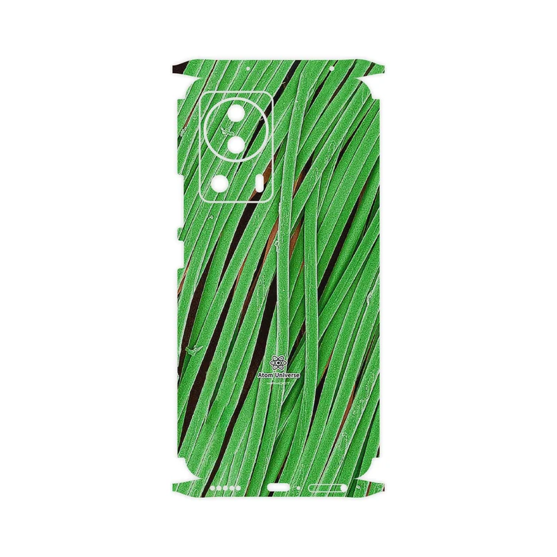 برچسب پوششی ماهوت مدل Atom Universe 5-FullSkin مناسب برای گوشی موبایل شیائومی 13 Lite