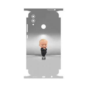 MAHOOT The Boss Baby-FullSkin Cover Sticker for Honor 10 Lite