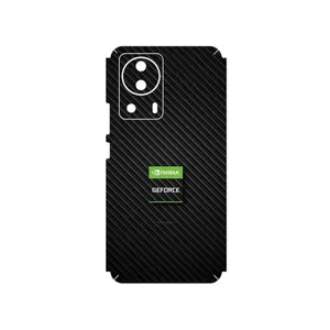 MAHOOT Nvidia Cover Sticker for Xiaomi 13 Lite