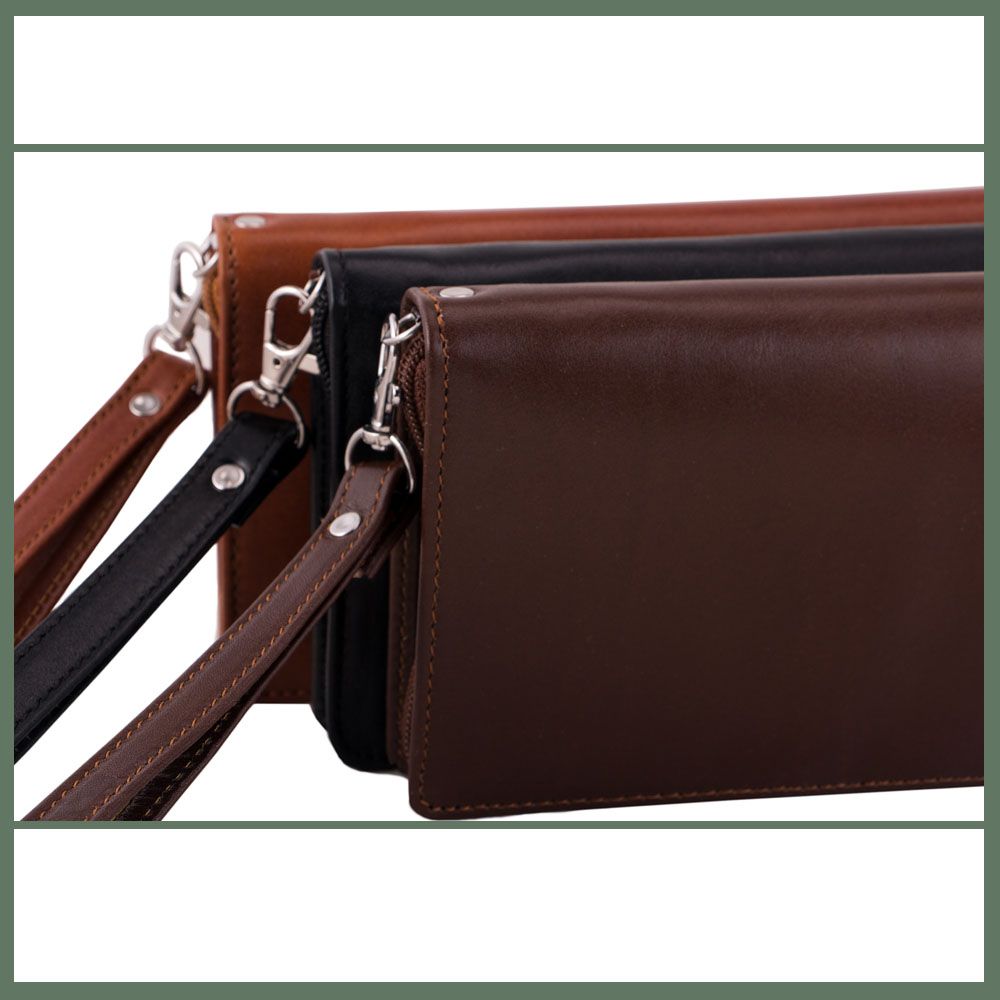 کیف دستی فیریسکی مدل NU-1108 -  - 15