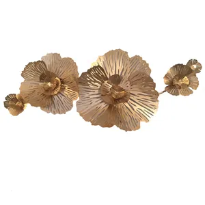 دیوارکوب مدل گلبرگ