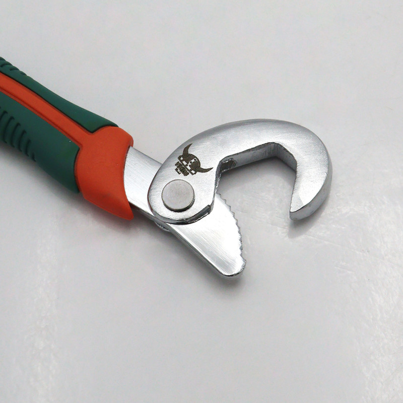 آچار همه کاره مدل وایکینگ کد YPK-SN-09-22MM سایز 9-22 میلیمتر