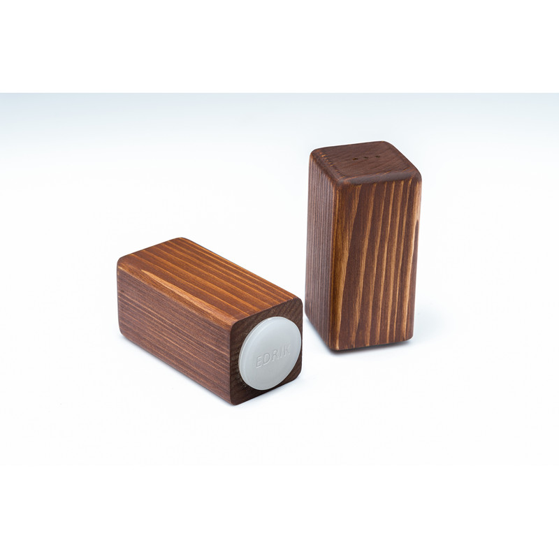 نمکدان و فلفل پاش ادریک مدل جنگل 3 مجموعه سه عددی نمکدان و فلفل پاش ادریک مدل جنگل 3 مجموعه سه عددی