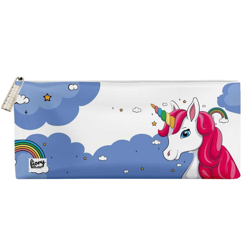 جامدادی مستر راد مدل اسب تک شاخ کد fiory 2130