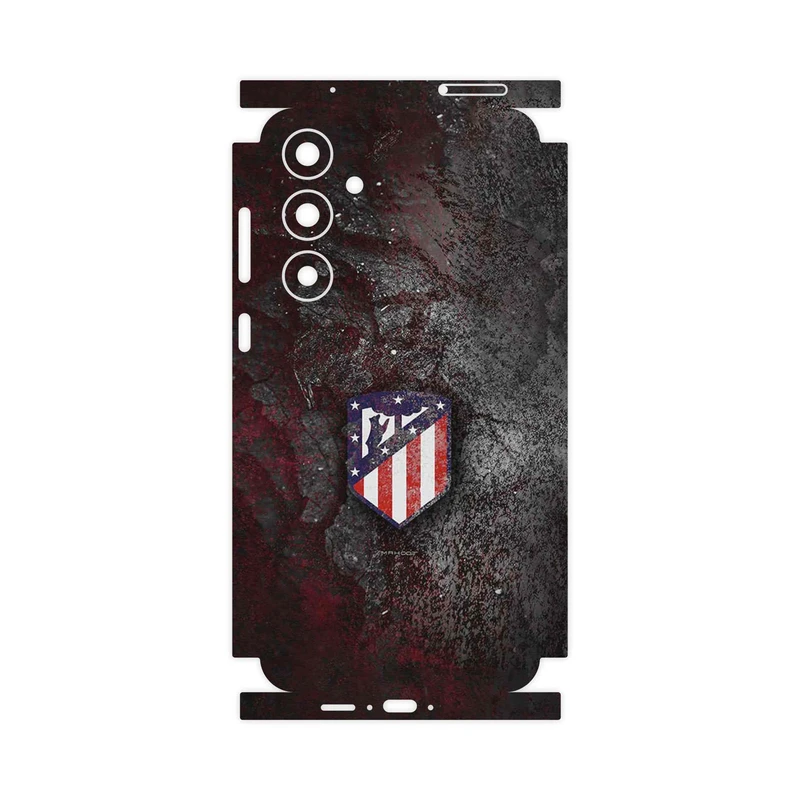 برچسب پوششی ماهوت مدل Atletico_de_Madrid-FullSkin مناسب برای گوشی موبایل سامسونگ Galaxy A55