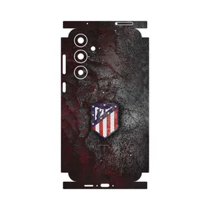 MAHOOT Atletico_de_Madrid-FullSkin Cover Sticker for Samsung Galaxy A55