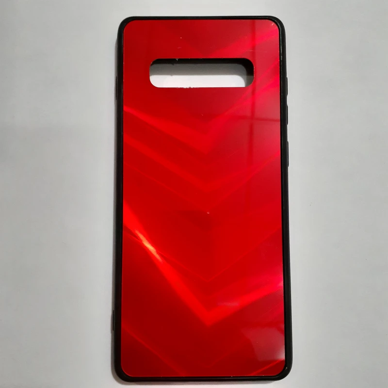 کاور مدل DB48 مناسب برای گوشی موبایل سامسونگ Galaxy S10 PLUS