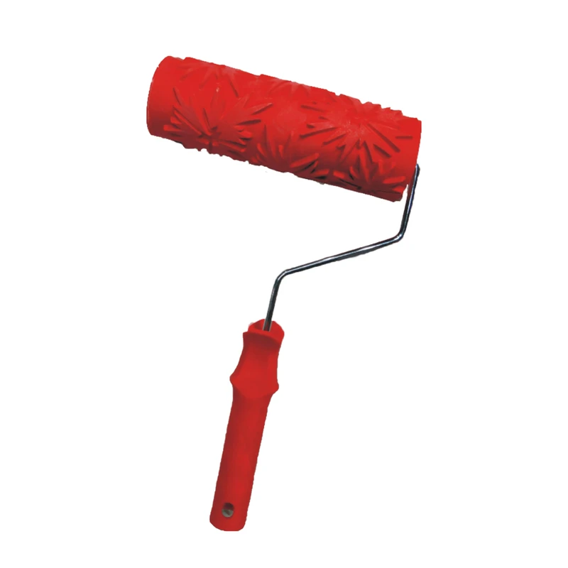 غلتک نقاشی کد NO-B02 سایز  7 اینچ