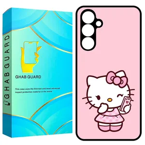 Ghab Guard GA1620 Cover For Samsung Galaxy A16 4G / Galaxy A16 5G