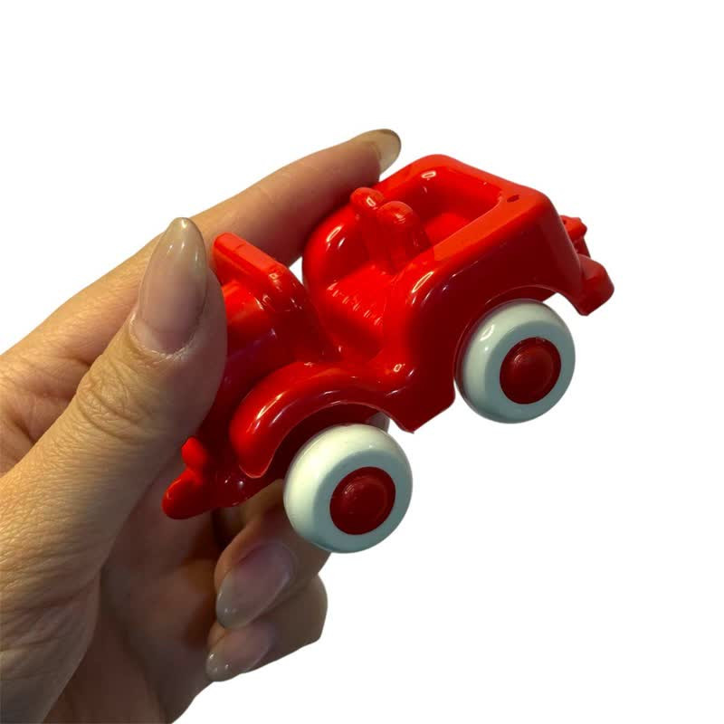 ست 5 تکه ماشین بازی اچ پی تویز مدل فانتزی کد 1404