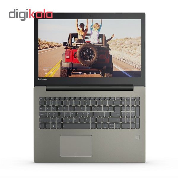 لپ تاپ 15 اینچی لنوو مدل Ideapad 520 - P لپ تاپ 15 اینچی لنوو مدل Ideapad 520 - P