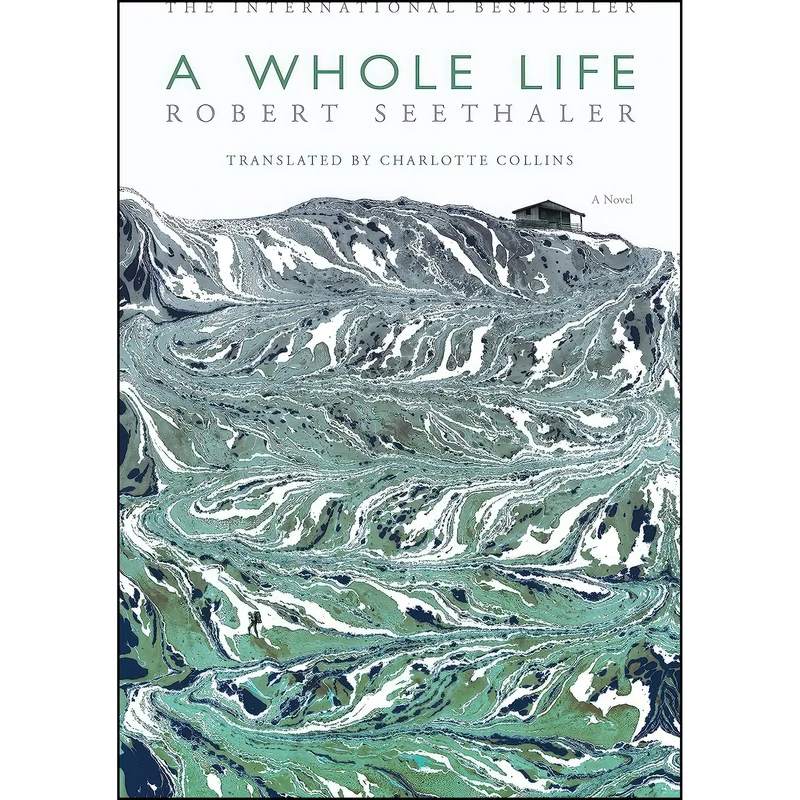 کتاب A Whole Life اثر جمعي از نويسندگان انتشارات Farrar, Straus and Giroux