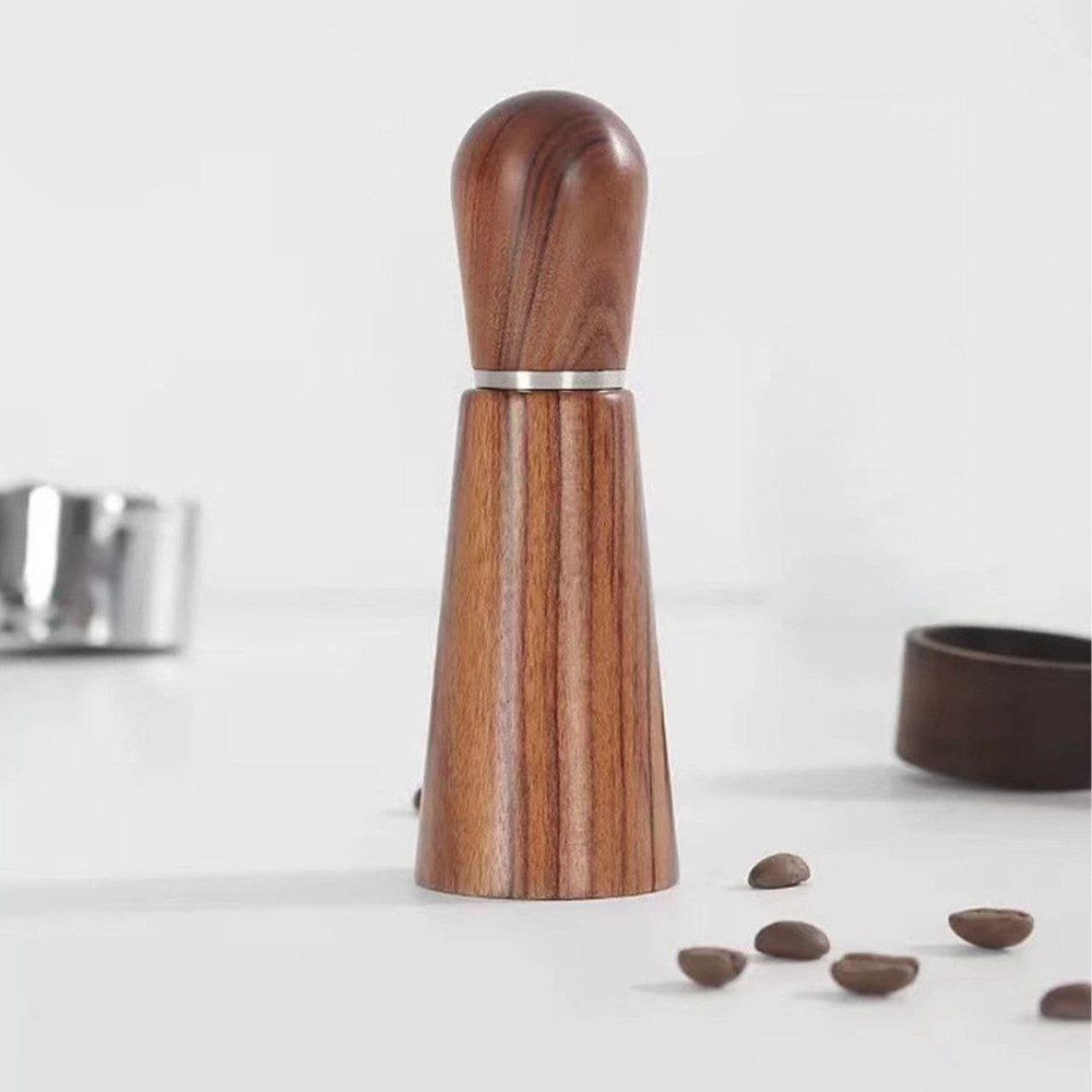 نیدل قهوه مدل wood