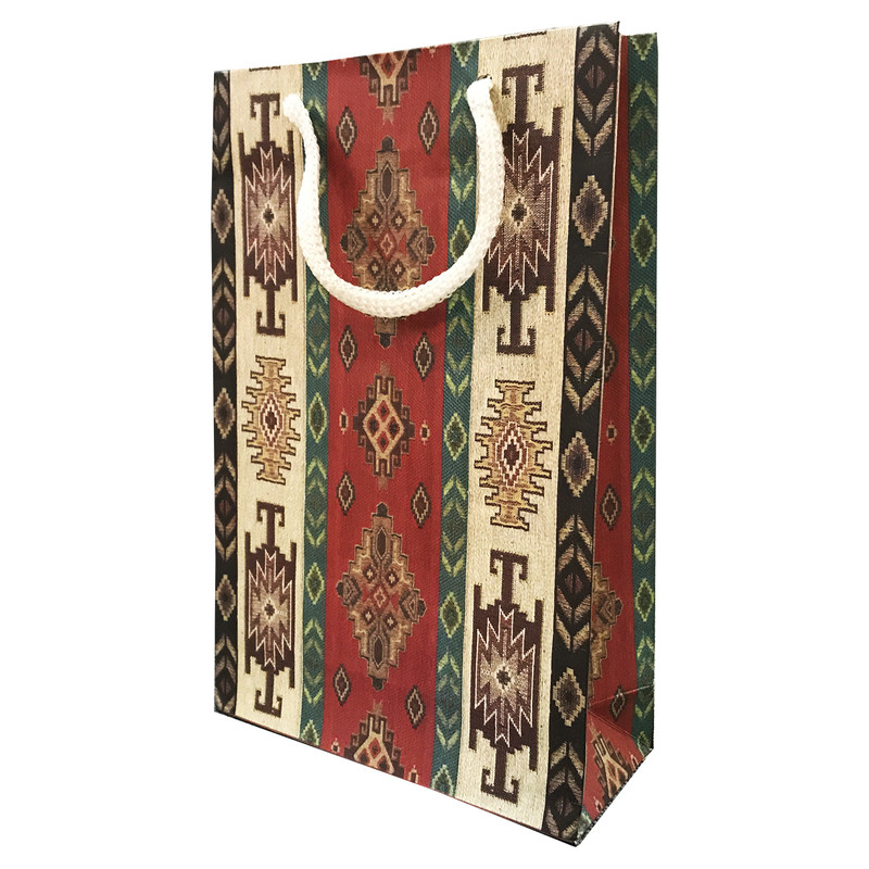 ساک هدیه مدل D86