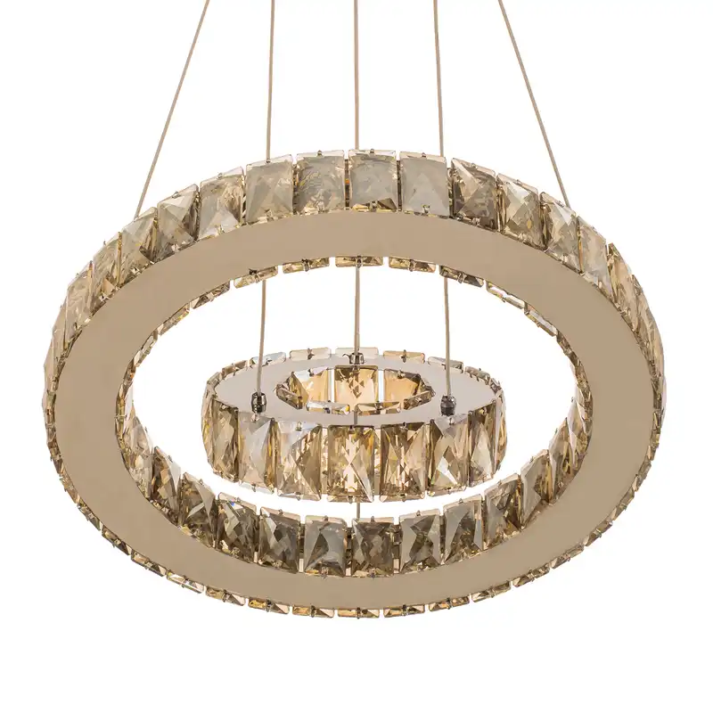 لوستر آویز کد 5-LM102/2-C