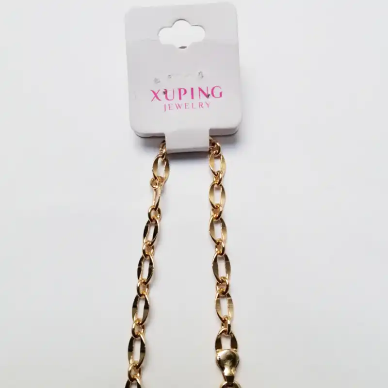 زنجیر زنانه ژوپینگ مدل 11097