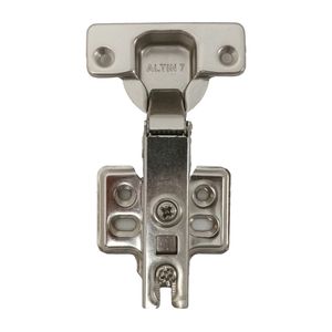 نقد و بررسی لولا آرام بند آلتین 7 کد JL-LASA2 بسته 2 عددی توسط خریداران