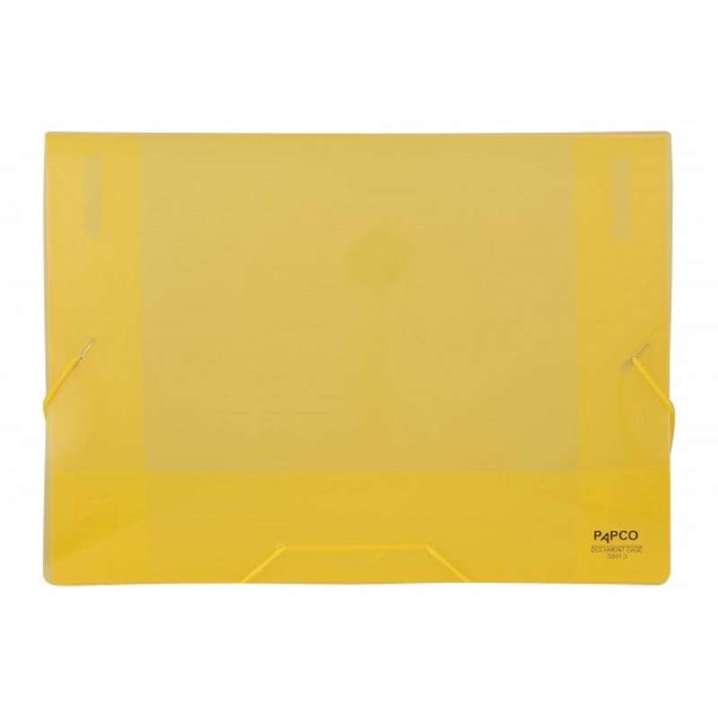 پوشه پاپکو مدل s501-3t پوشه پاپکو مدل s501-3t