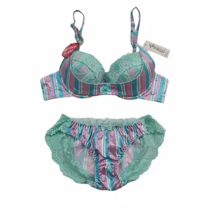 ست شورت و سوتین زنانه مدل 367865