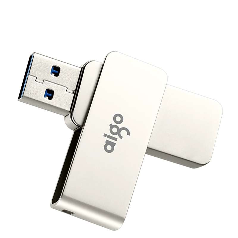فلش مموری ایگو مدل U330 ظرفیت 32 گیگابایت