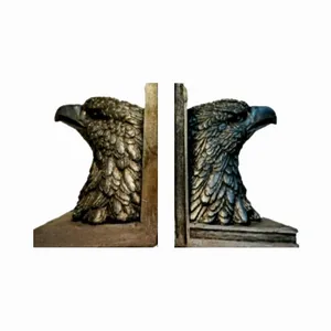 نگهدارنده کتاب مدل عقاب مجموعه 2 عددی