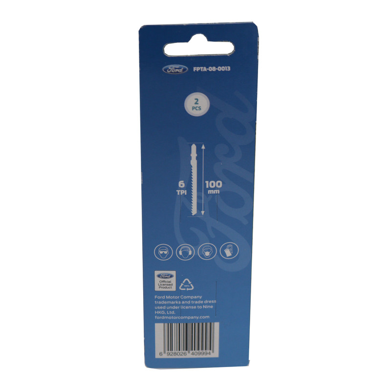تیغه اره عمودبر فورد مدل YP-WOOD-FPTA-08-0013 مجموعه 2 عددی تیغه اره عمودبر فورد مدل YP-WOOD-FPTA-08-0013 مجموعه 2 عددی