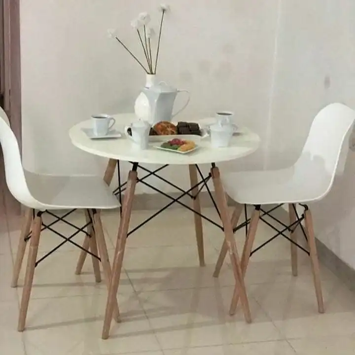 صندلی مدل فایبر