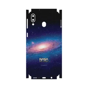 MAHOOT Universe-by-NASA-4 Cover Full skin Sticker for Samsung Galaxy M20