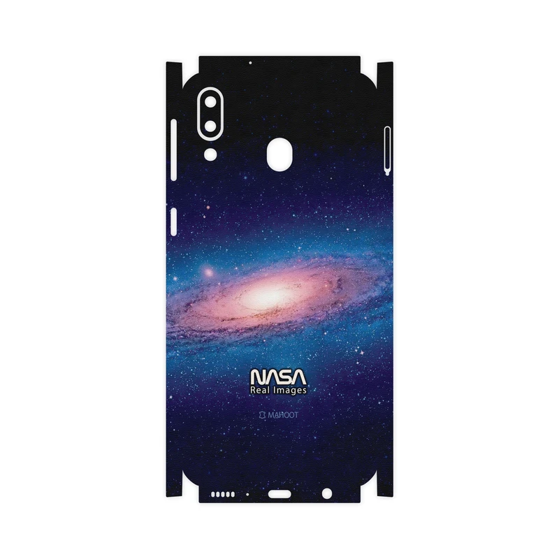 برچسب پوششی ماهوت مدل Full skin-Universe-by-NASA-4 مناسب برای گوشی موبایل سامسونگ Galaxy M20