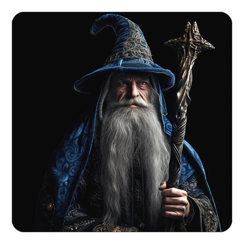 مگنت کاکتی طرح هری پاتر Harry Potter مدل mp43412