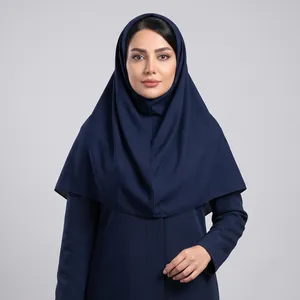 مقنعه استایل استور کد KS-95