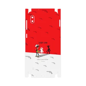 MAHOOT Lucky Luke-FullSkin Cover Sticker for Samsung Galaxy A10