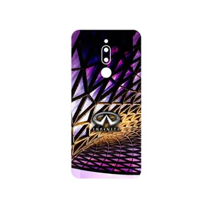 MAHOOT infinity Cover Sticker for Meizu M6T