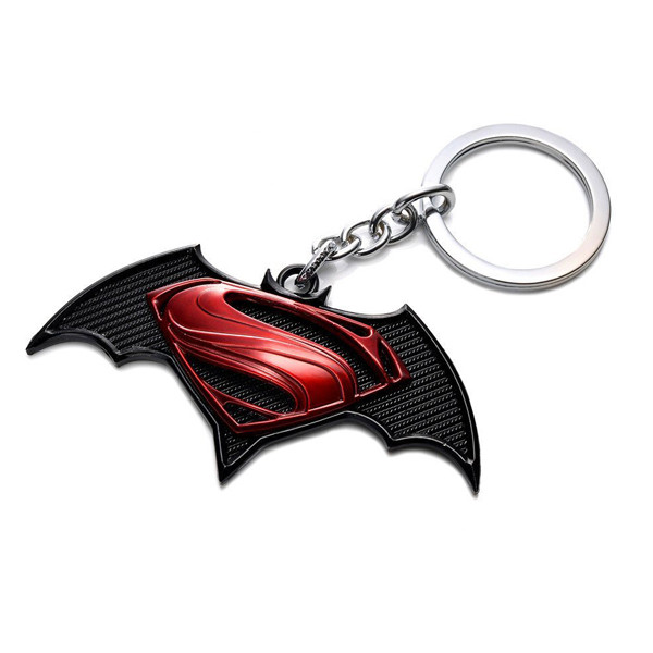 جاکلیدی مدل Batman Vs Superman جاکلیدی مدل Batman Vs Superman