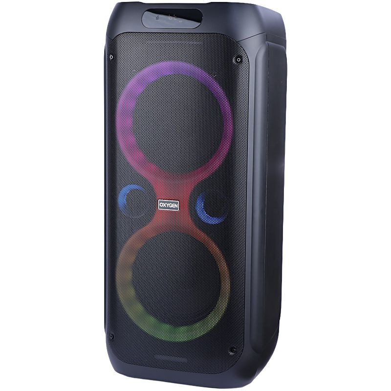 اسپیکر بلوتوثی قابل حمل اکسیژن مدل AX-104