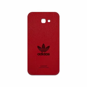 MAHOOT RL-DDS Cover Sticker for Samsung Galaxy A7 2017