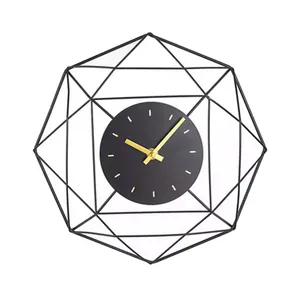 ساعت دیواری تارا دکور مدل Cc38