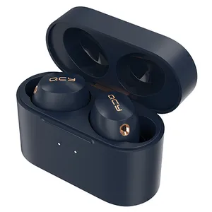هدست بلوتوثی کیو سی وای مدل ZOH ENC HT01 GLOBALL