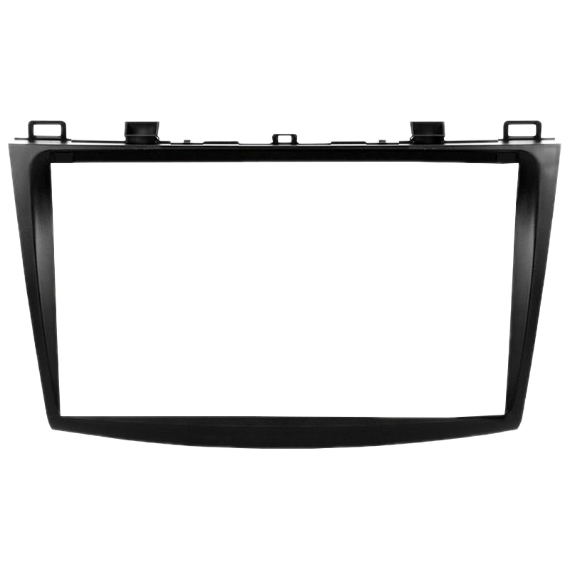 قاب مانیتور خودرو مدل RK10044 مناسب برای مزدا 3