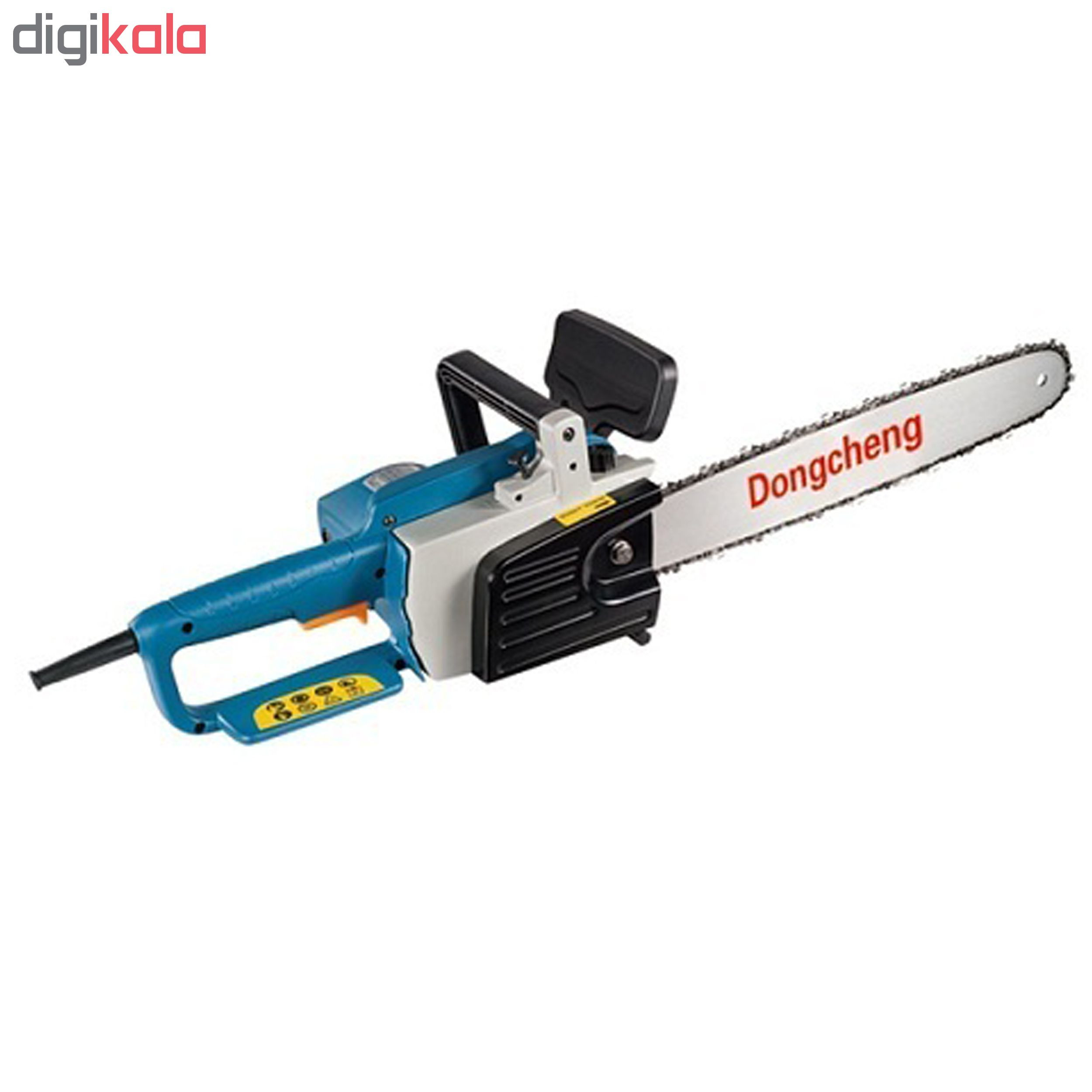 اره زنجیری برقی دانگ چنگ مدل DML02 -405